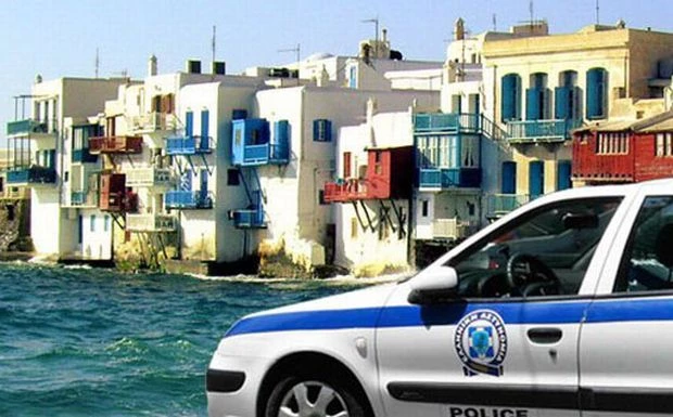Μύκονος: Σε εξέλιξη η μεγαλύτερη επιχείρηση σύλληψης φοροδιαφυγής – Τι ειναι η Τρίαινα